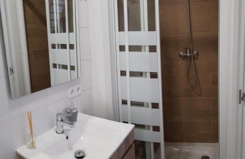 San Lorenzo Apartamento | #2# Apartamento JACUZZI XL Sevilla Centro