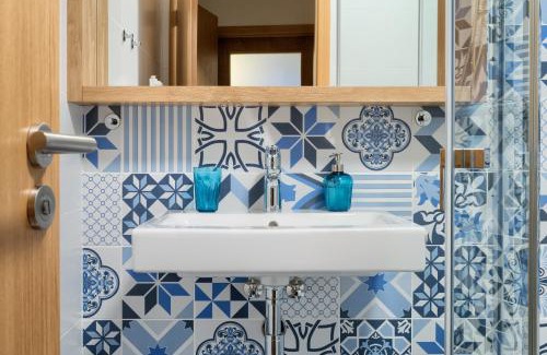 Loucna nad Desnou Apartamento | 2. Apartmán na Faře mezonet