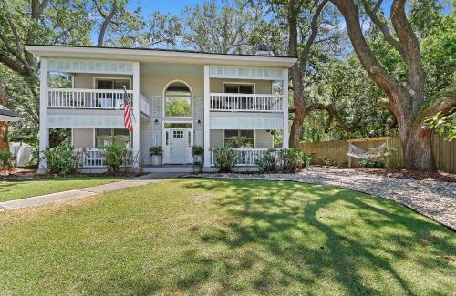 Folly Field Villa | 2 Azalea