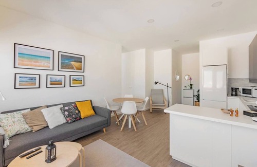 Vegueta Apartamento | 2 bedroom apartment in las palmas de gran canaria