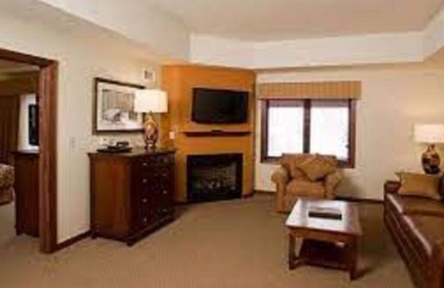 Ellicottville Condominio | 2 bd Suite Tamarack Club Holiday Valley - Sleeps 8
