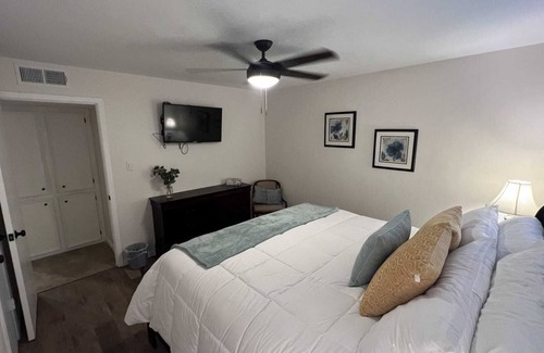 Brownsville Condominio | 2 bdrm/1 bath Condo , 40 min. from South Padre island and SpaceX !!!