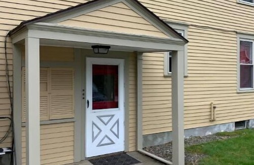 Franconia Apartamento | 2 Bdrm Apartment-2nd FLR/ WHITE MOUNTAINS, NH