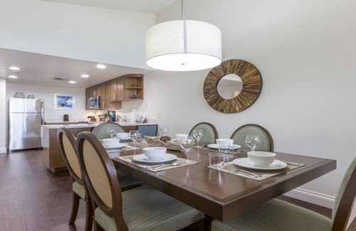 Aviara Condominio | 2-bdrm condo in charming Carlsbad, sleeps 6 - 1 mile from Lego Land