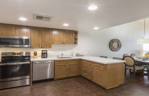 Aviara Condominio | 2-bdrm condo in charming Carlsbad, sleeps 6 - 1 mile from Lego Land