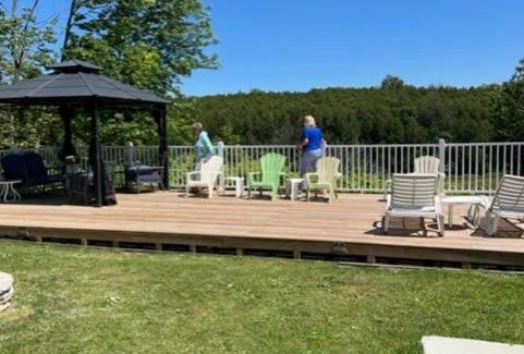 Southampton Casa | 2 bdrm country cottage - The Bait - Rosewood cottages