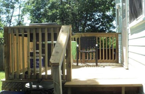 Southampton Casa | 2 bdrm country cottage - The Bait - Rosewood cottages