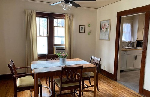 Cheyenne Apartamento | 2 BDRM - Sleeps up to 6