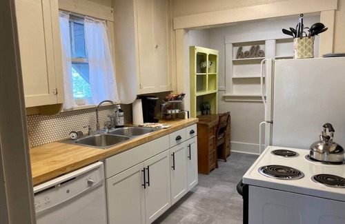 Cheyenne Apartamento | 2 BDRM - Sleeps up to 6