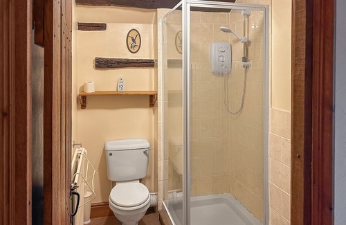 Billingsley Cabaña | 2 bedroom accommodation in Bridgnorth and Ironbridge