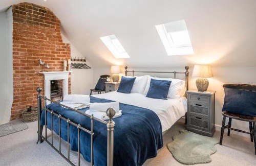 Thorpeness Casa | 2 Beach Cottages, Thorpeness