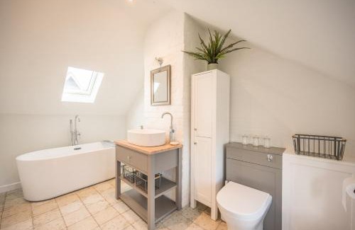 Thorpeness Casa | 2 Beach Cottages, Thorpeness