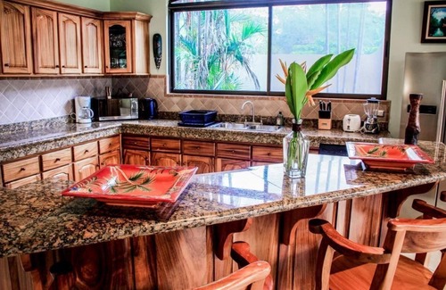 Playa Hermosa Casa | 2 BeachFront Properties for 40 People. Weddings, Reunions and Retreats