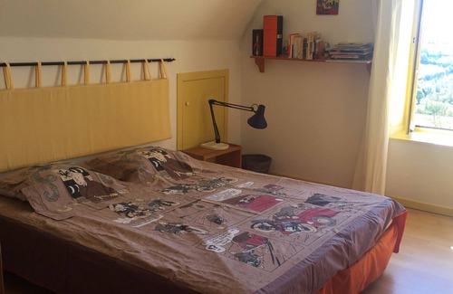 Coux-et-Bigaroque-Mouzens Otro | 2 casas hermoso país totalmente restaurada - vista impresionante