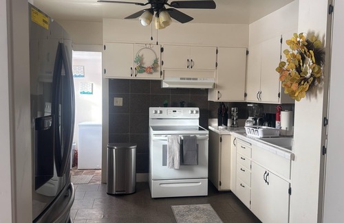 East Helena Casa | 2 Bed 1 Bath house with WiFi in East Helena