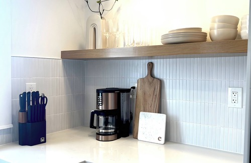 St. Augustine Apartamento | 2 Bed, 1 Bath, Private deck, Hot tub