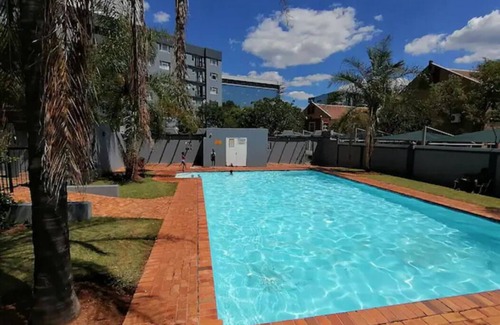 Menlyn Apartamento | 2 bed, 2 bath Apartment, Menlyn