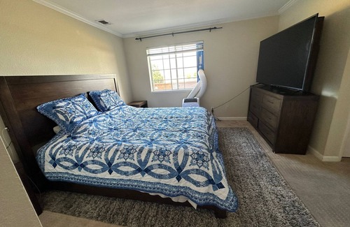 San Ramon Condominio | 2 bed 2 bath condo. Ideal for business traveler