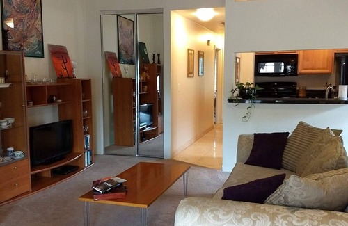 North Mountain Condominio | Condominio de 2 dormitorios y 2 baños con piscina climatizada y vistas a la montaña