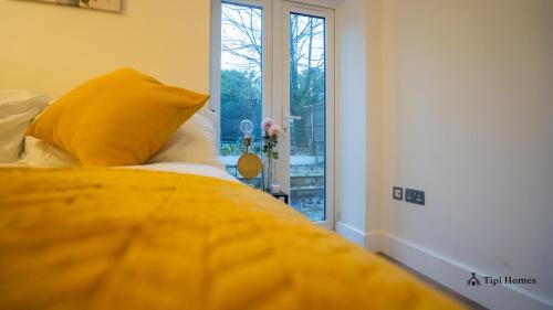 Golders Green Apartamento | 2 Bed 2 Bath, Golders Green, Near Central London