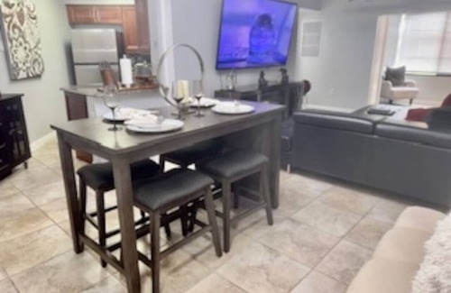 Ventura Condominio | 2 Bed 2 Bath Golf Resort Condo (1ST FL)