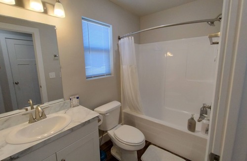 St. Anthony Casa | 2 Bed 2 Bath Townhome North of Rexburg!