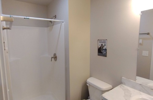 St. Anthony Casa | 2 Bed 2 Bath Townhome North of Rexburg!