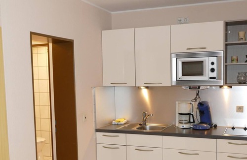 Wahlrod Apartamento | 2 bed apartment "Am See" 1 - Apartments Hammermühle