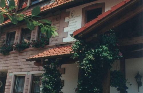 Sippersfeld Apartamento | 2-bed apartment - Apartments Koch