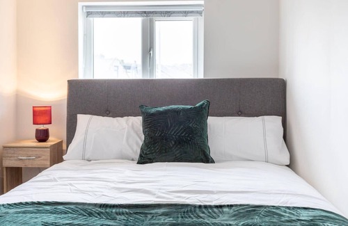 Bradford Apartamento | Stunning 2 Bed apartment close to city centre