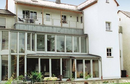 Manderscheid Apartamento | Apartamento de 2 camas "FISCHER" (NR) - Apartamento Fischer & Jäger