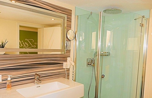 Cond Apartamento | 2 bed apartment Garden - Anita's holiday home