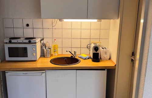 Nordstadt Apartamento | 2 bed apartment in the popular eastern ring road area of Braunschweig