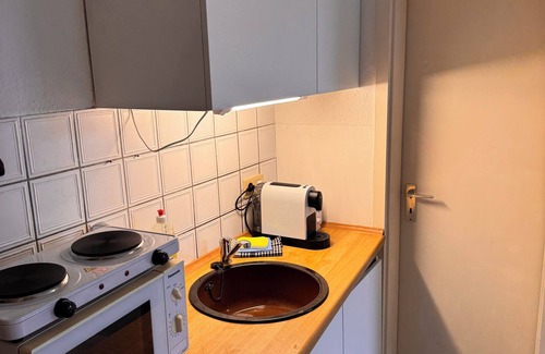 Nordstadt Apartamento | 2 bed apartment in the popular eastern ring road area of Braunschweig