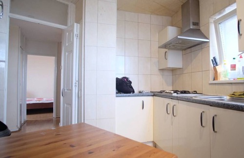 Woolwich Riverside Apartamento | 2-Bed Apartment in London Woolwich