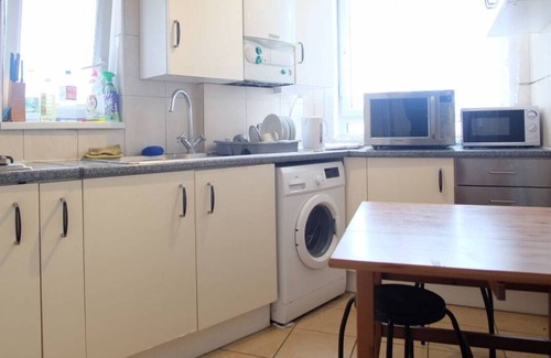 Woolwich Riverside Apartamento | 2-Bed Apartment in London Woolwich