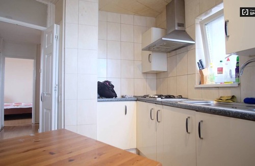 Woolwich Riverside Apartamento | 2-Bed Apartment in London Woolwich