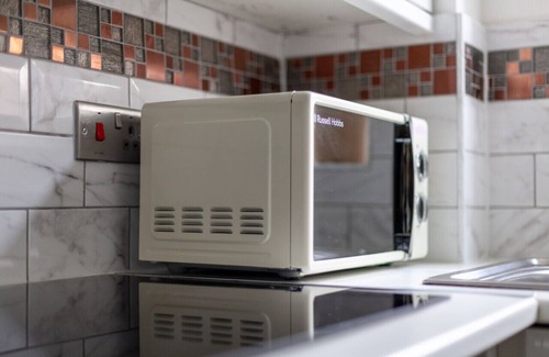 Telegraph Hill Apartamento | Lovely Apartment in Peckham