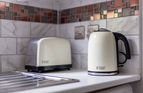 Telegraph Hill Apartamento | Lovely Apartment in Peckham