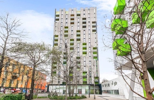 Surat Apartamento | 2 bed apartment