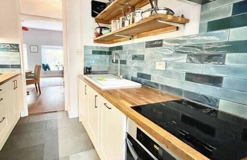 Clifton Apartamento | 2 Bed Apartment in the Heart of Clifton Village