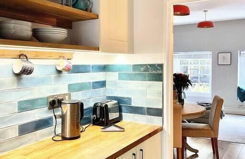 Clifton Apartamento | 2 Bed Apartment in the Heart of Clifton Village