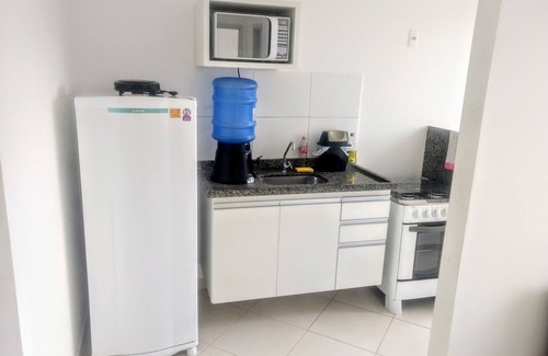 Kubitcheck Alquiler De RV | Apartamento de 2 dormitorios junto a la playa de Guarapari-ES