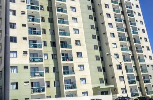 Kubitcheck Alquiler De RV | Apartamento de 2 dormitorios junto a la playa de Guarapari-ES