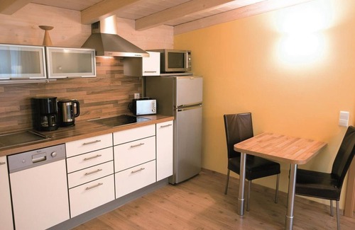 Winden Apartamento | Apartamento de 2 camas "Vino Rosato" - Hofschänke