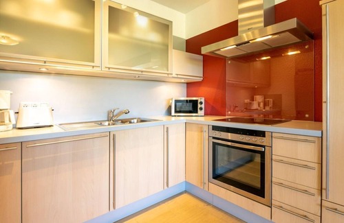 Gemund Apartamento | 2-bed apartment with balcony and view - Kurz - Gemünder Ferienpark Salzberg