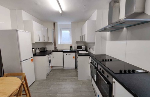 St. Thomas Apartamento | Stop at The Osterley! - 2 Bedroom Apt