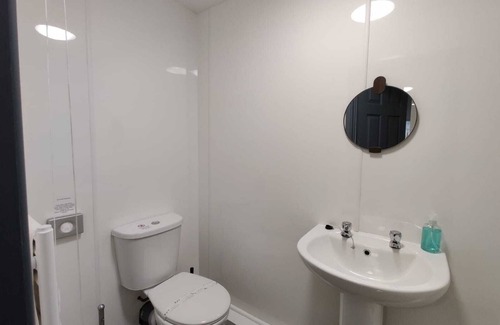 St. Thomas Apartamento | Stop at The Osterley! - 2 Bedroom Apt