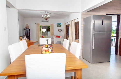 Bel Ombre Apartamento | 2-Bed Apt, Sleeps 4, near Beau Vallon Beach