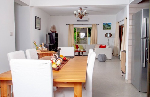 Bel Ombre Apartamento | 2-Bed Apt, Sleeps 4, near Beau Vallon Beach